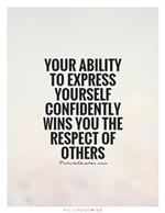 Express Yourself Express Yourself